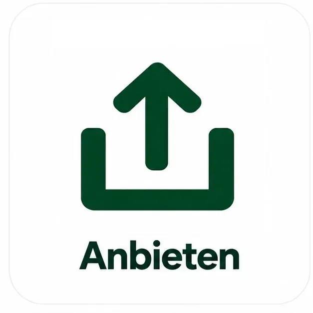 Anbieten