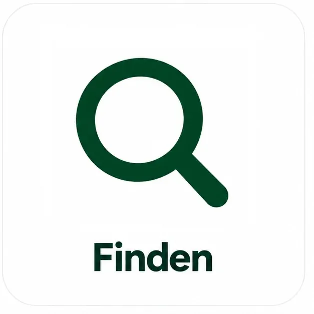 Finden