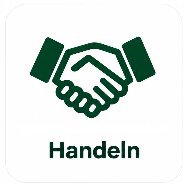 Handeln