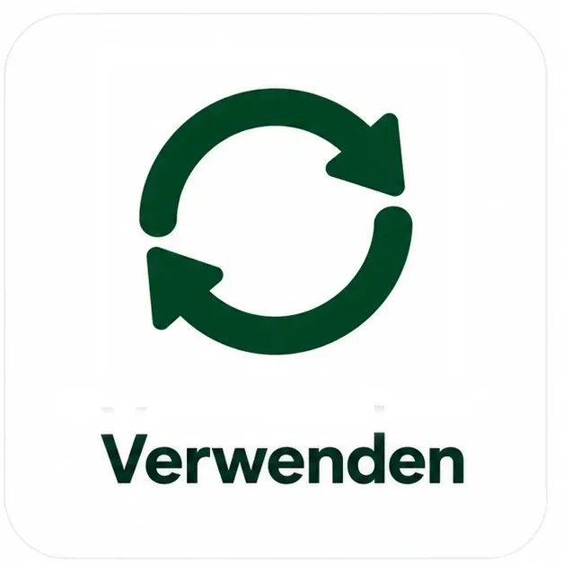 Weiterverwenden