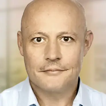 Ricardo Gonzales